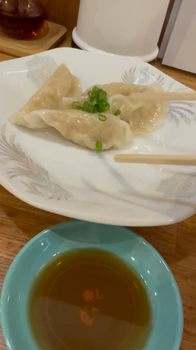 餃子てんほうの写真・動画_video_1936