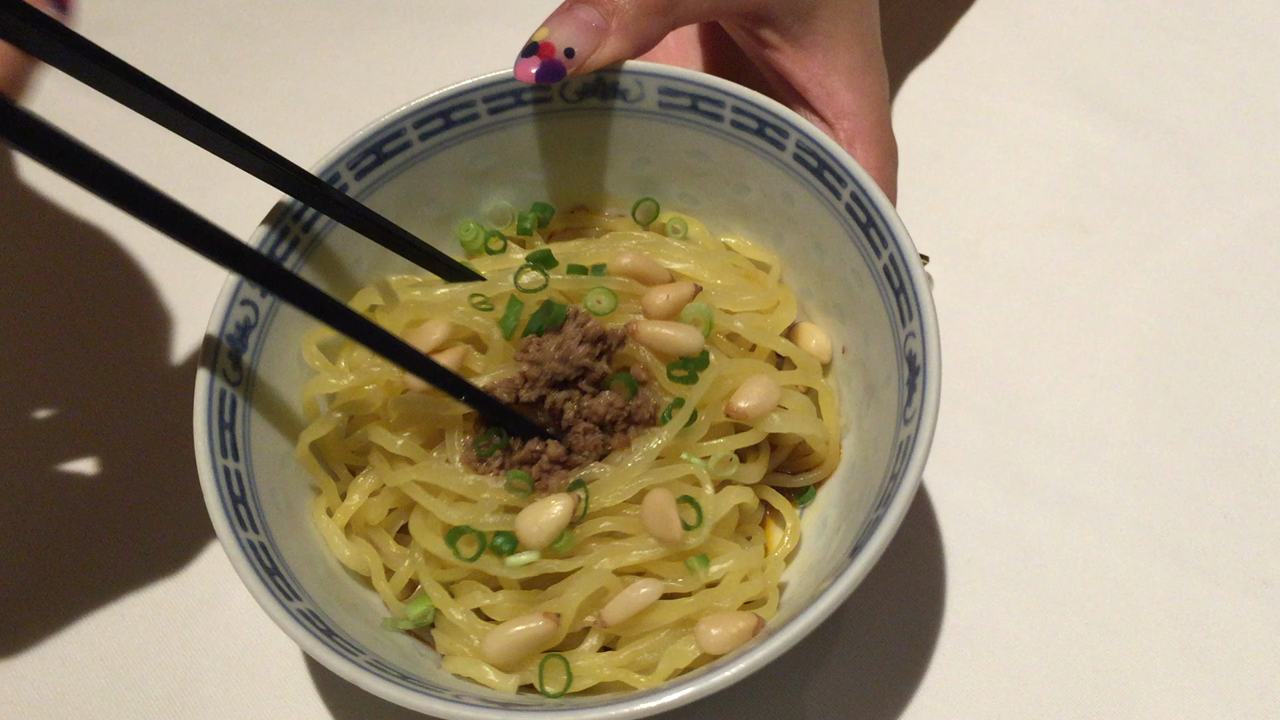 四川料理 蜀郷香