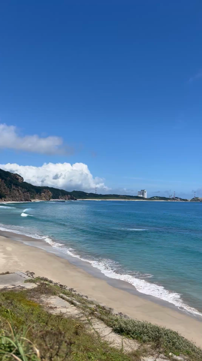 種子島の写真・動画_video_1983