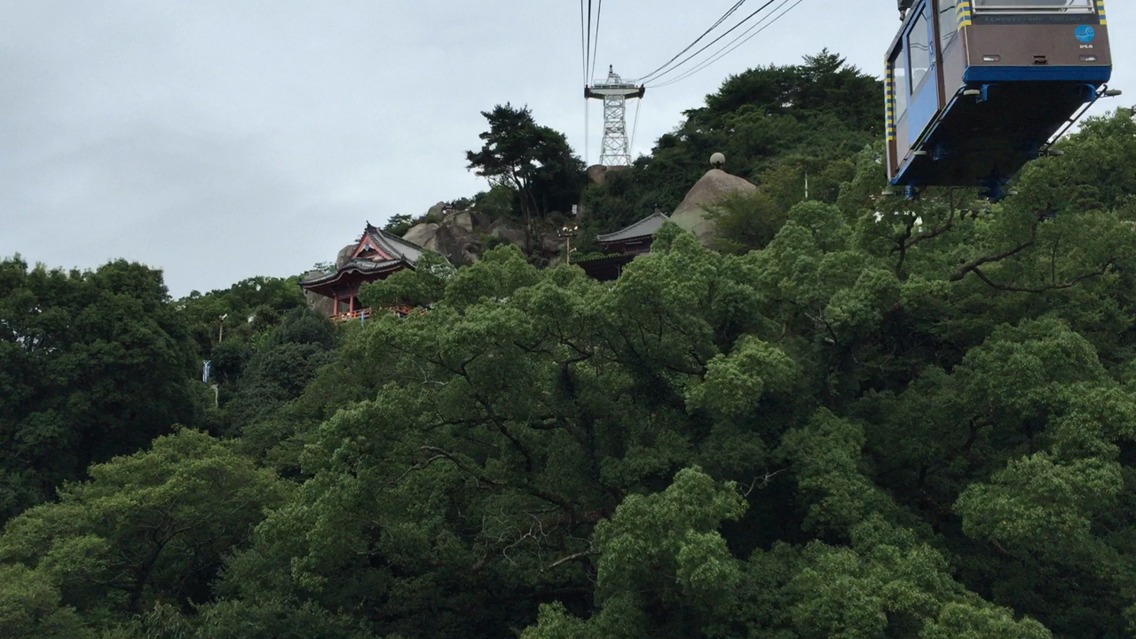 千光寺