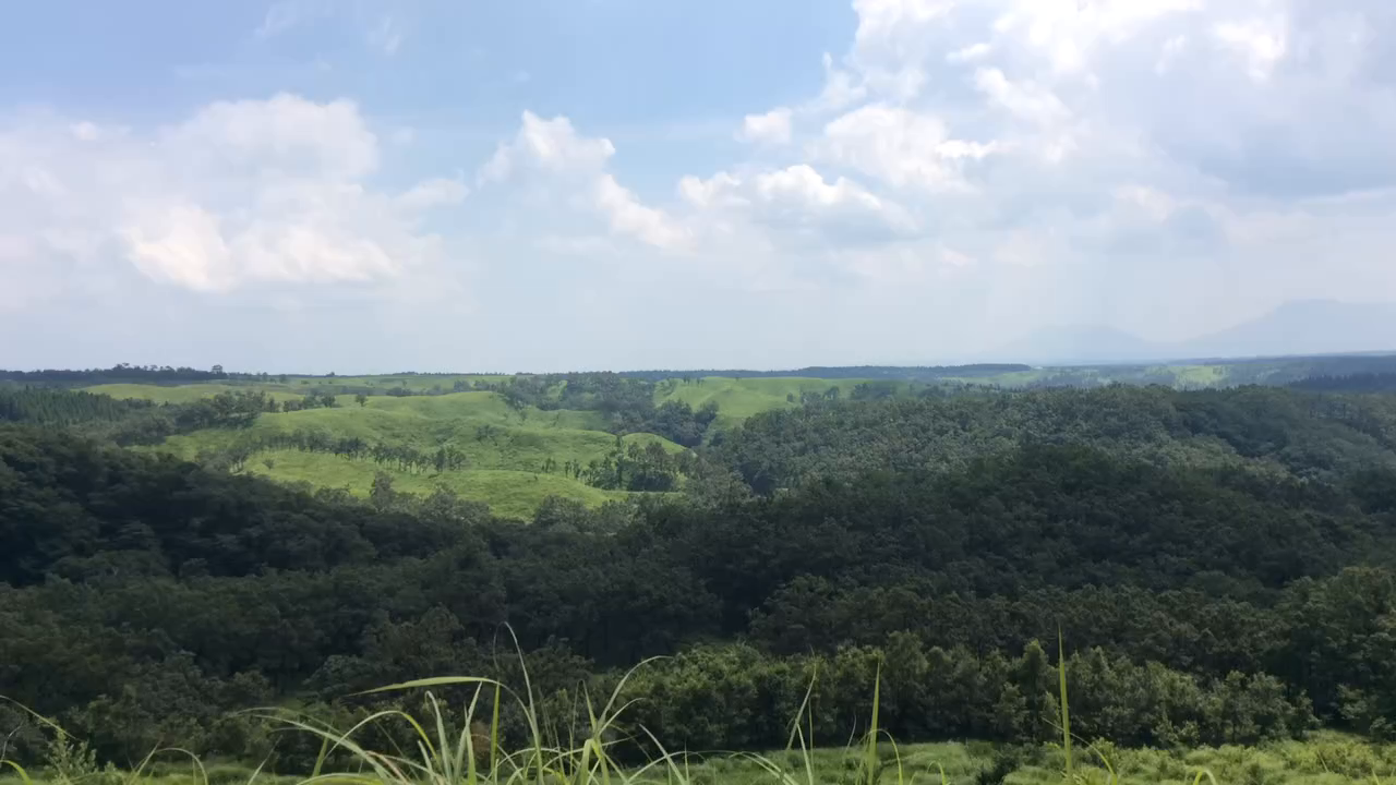 平野台高原展望所の写真・動画_video_228