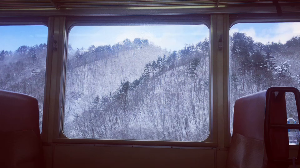 東京駅/5日目