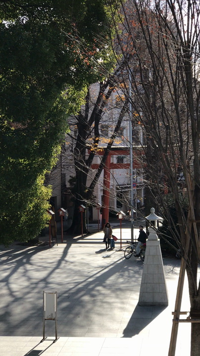 【2010】赤城神社