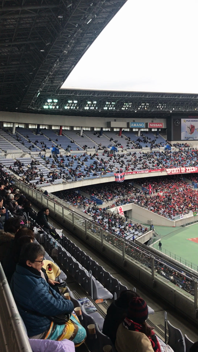 日産スタジアム（横浜国際総合競技場）の写真・動画_video_293