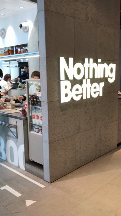 Nothing Betterの写真・動画_video_309
