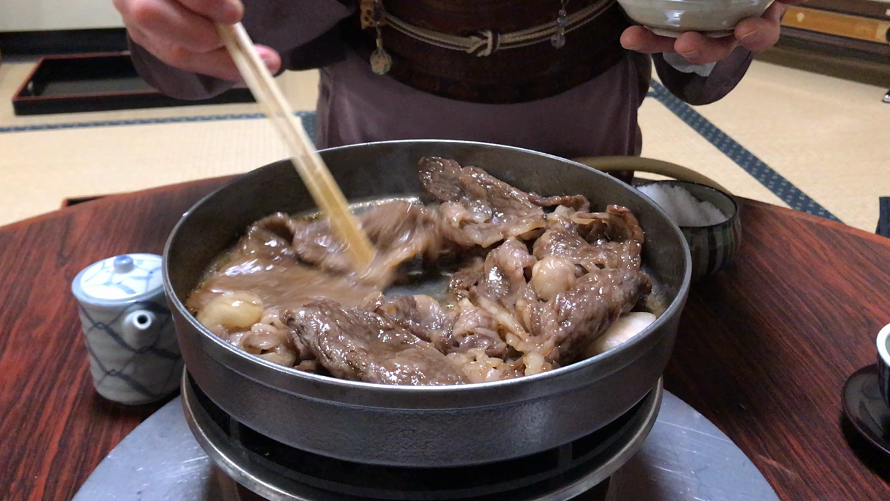 牛銀本店