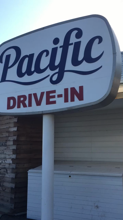 パシフィックドライブイン（Pacific DRIVE-IN）の写真・動画_video_33