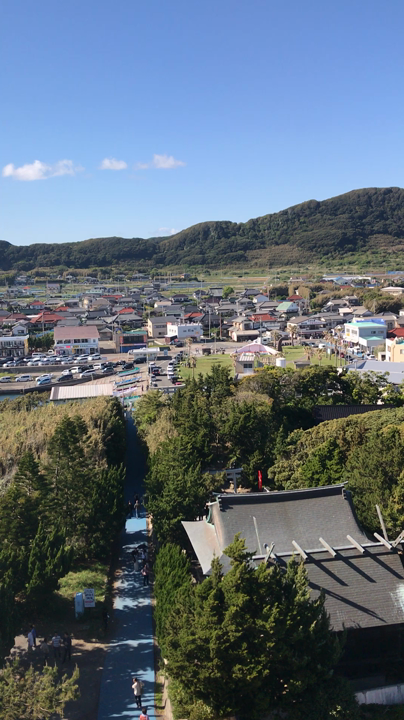 野島埼灯台の写真・動画_video_444