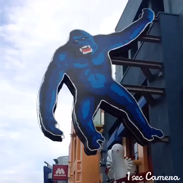 ユニバーサル・スタジオ・ジャパン
