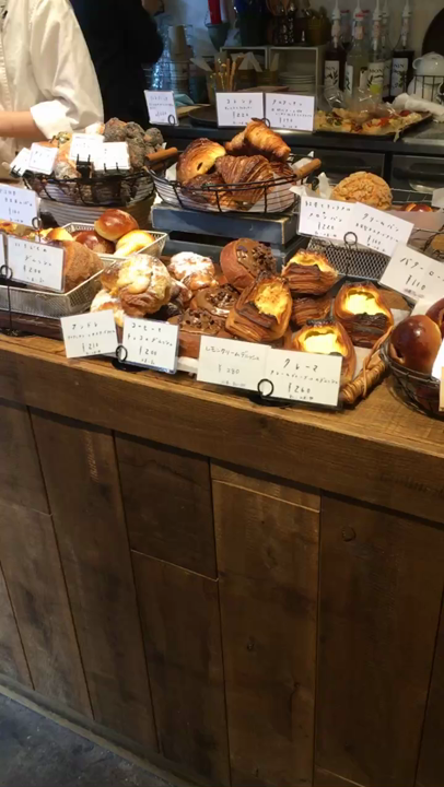 トラスパレンテ 学芸大