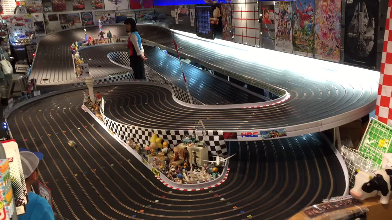 博品館ＴＯＹＰＡＲＫ羽田空港店の写真・動画_video_50