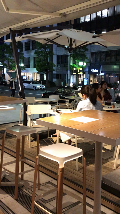 【閉店】クチューム 青山店（COUTUME）の写真・動画_video_515