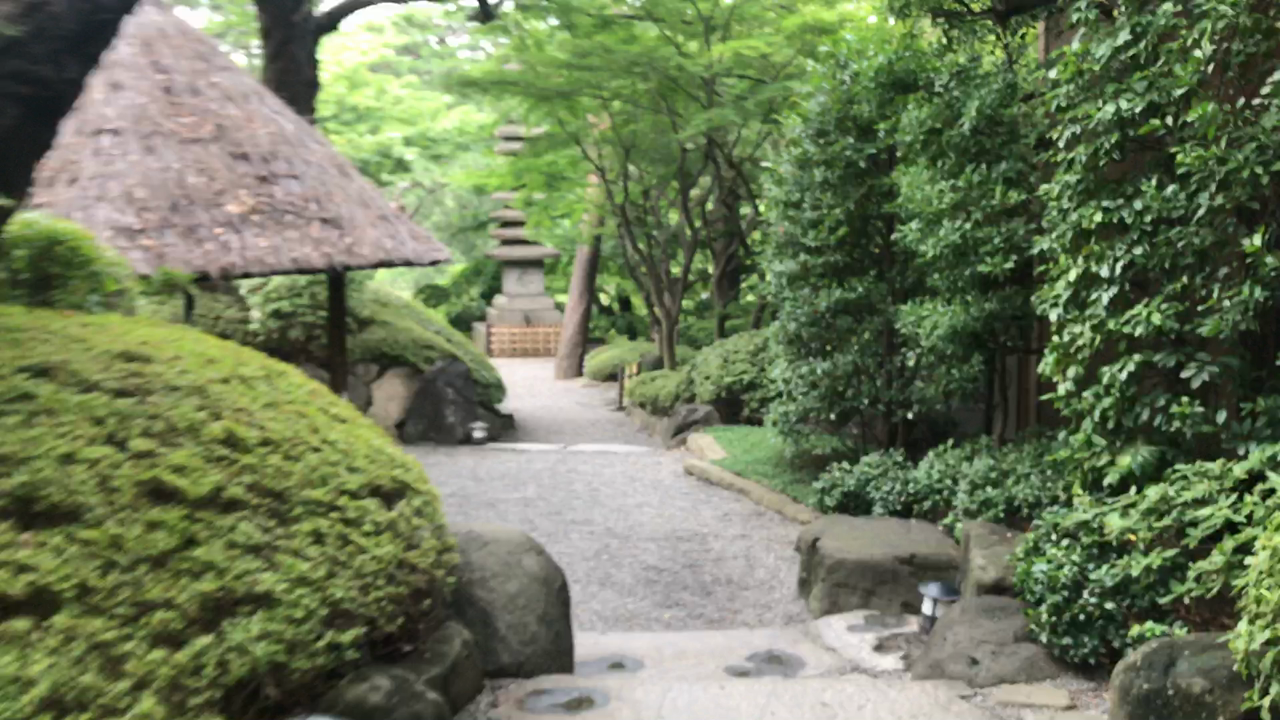 八芳園の写真・動画_video_522
