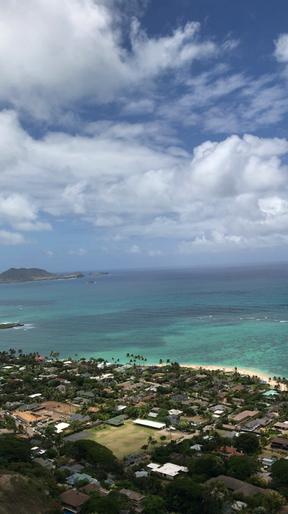 Pillbox Hike