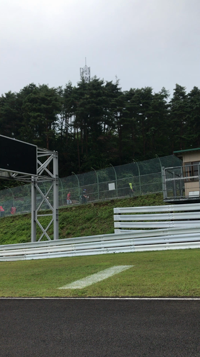 スポーツランドSUGOの写真・動画_video_557
