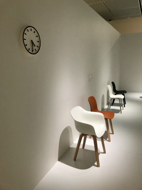 パナソニック 汐留ミュージアムの写真・動画_video_571