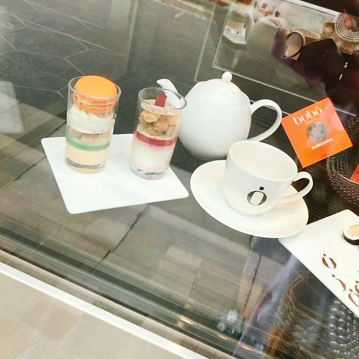 bubo BARCELONA 表参道店 （ブボバロセロナ）の写真・動画_video_586