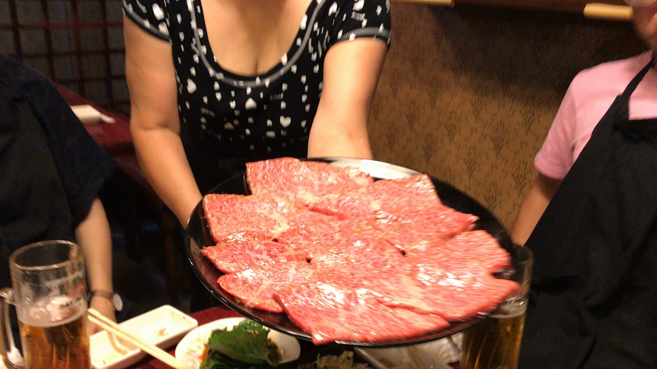 高麗亭の写真・動画_video_591