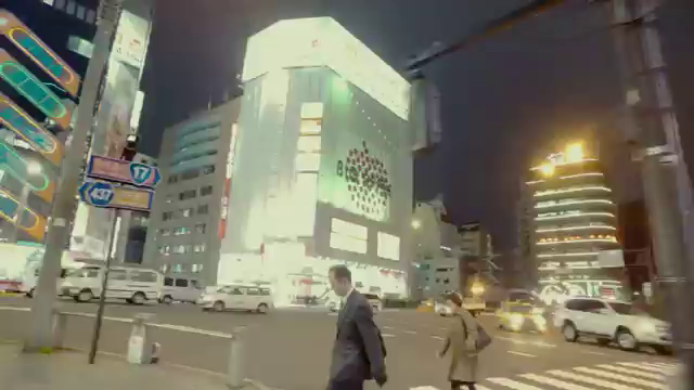 秋葉原駅の写真・動画_video_6