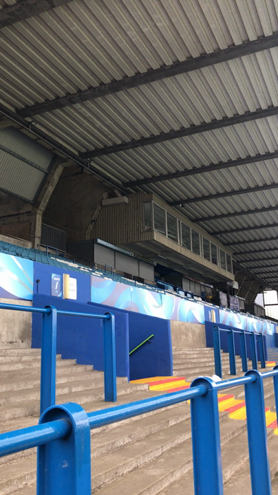 Cardiff Arms Park