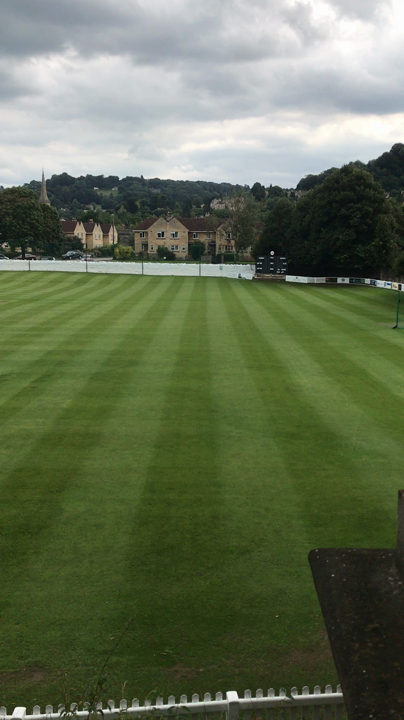 バース・クリケット・クラブ