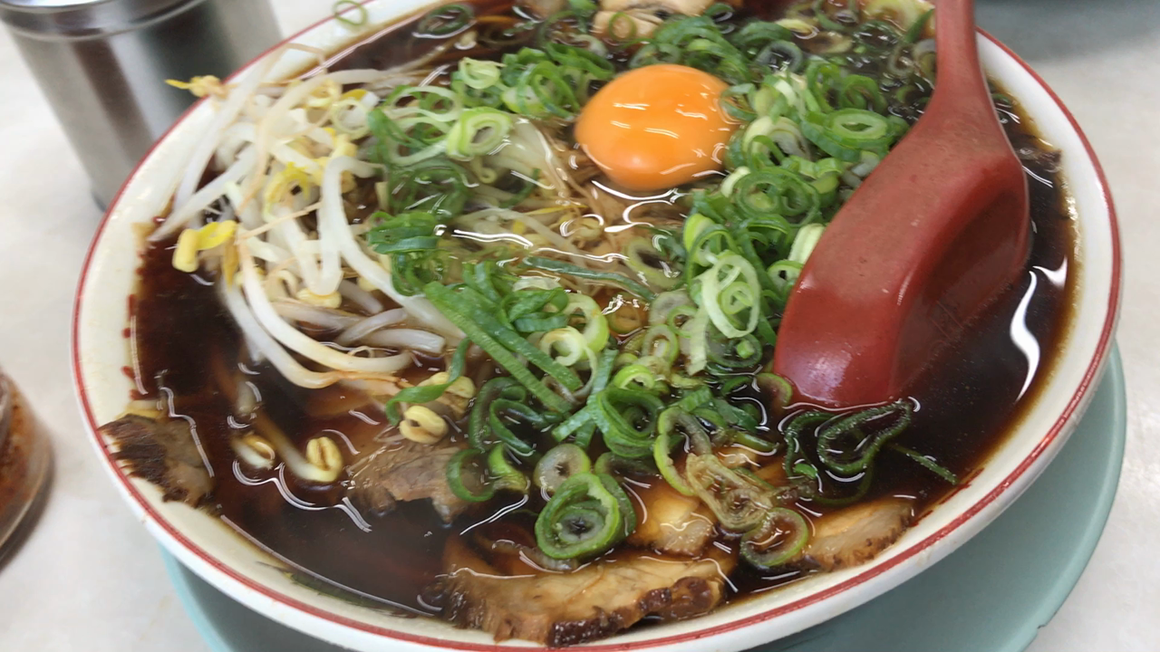 新福菜館本店の写真・動画_video_678
