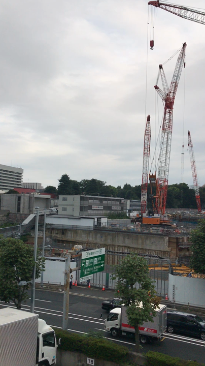 国立競技場