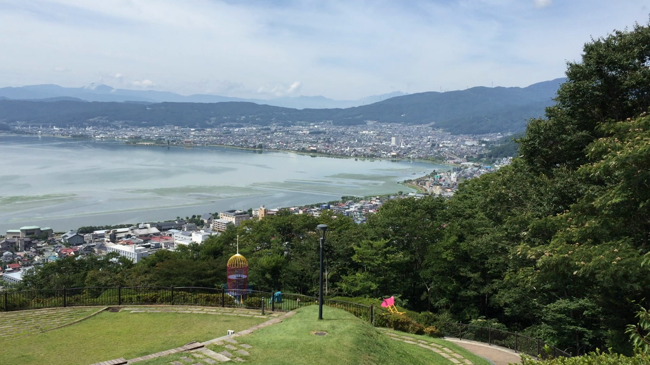 立石公園