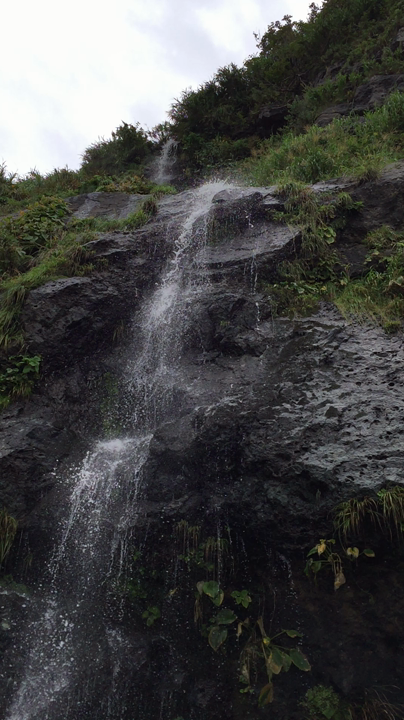 垂水の滝