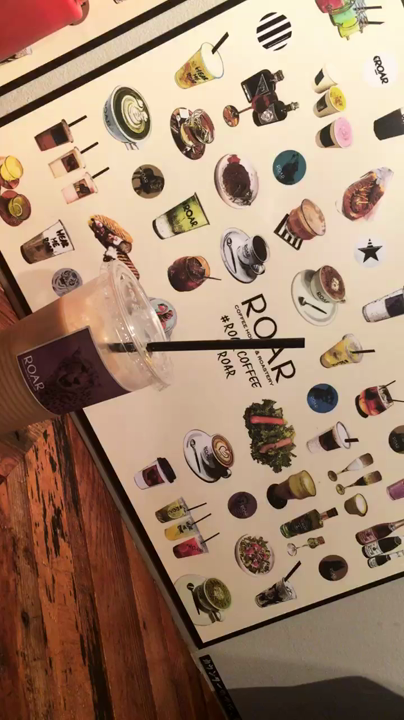 ROAR COFFEEHOUSE & ROASTERYの写真・動画_video_697