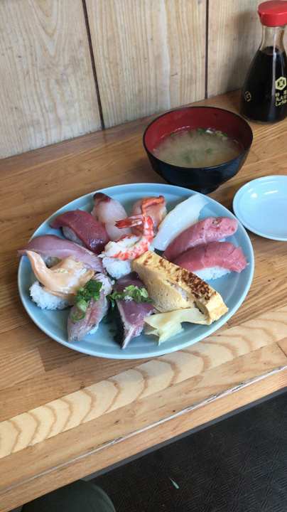 本種