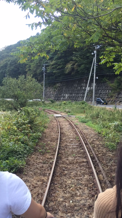 大館・小坂鉄道レールバイク（ＮＰＯ法人）の写真・動画_video_725