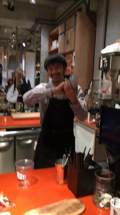 COLOSO COFFEE TOKYOの写真・動画_video_768