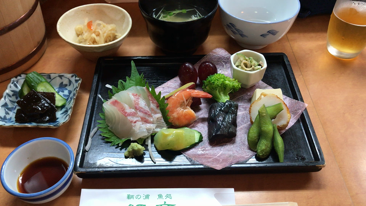 鯛亭