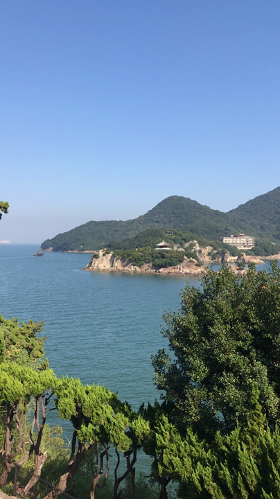 仙酔島