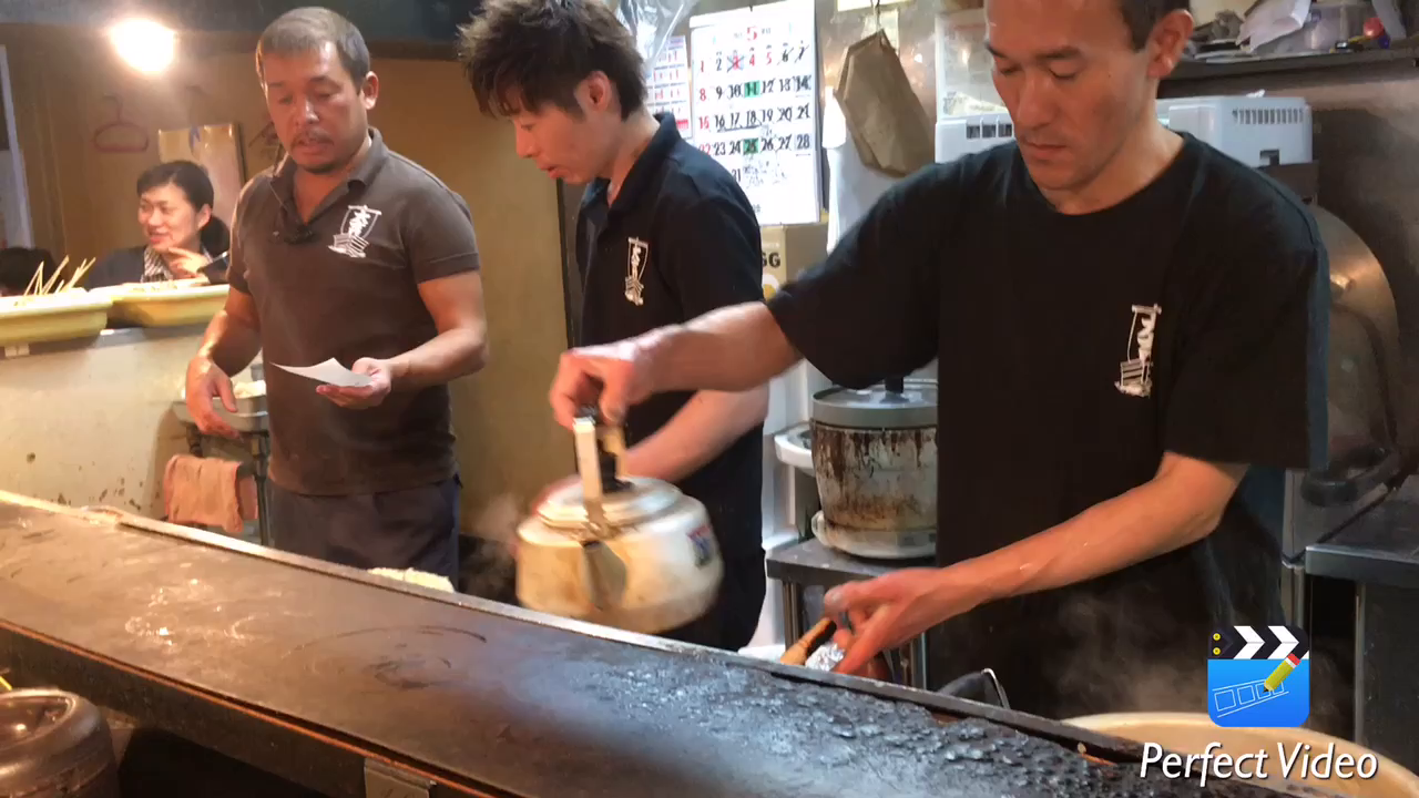 天ぷら 大吉の写真・動画_video_80