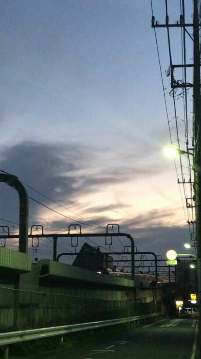 梅ヶ丘駅の写真・動画_video_807