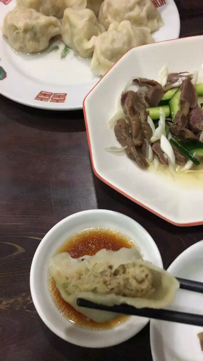 中国料理 金春新館の写真・動画_video_809