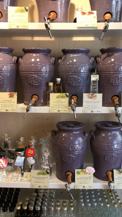 フォムファス 表参道店（VOMFASS）の写真・動画_video_810