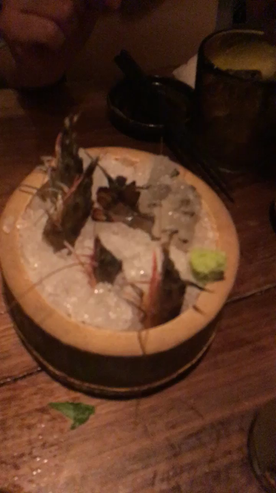 魚屋豪椀の写真・動画_video_816