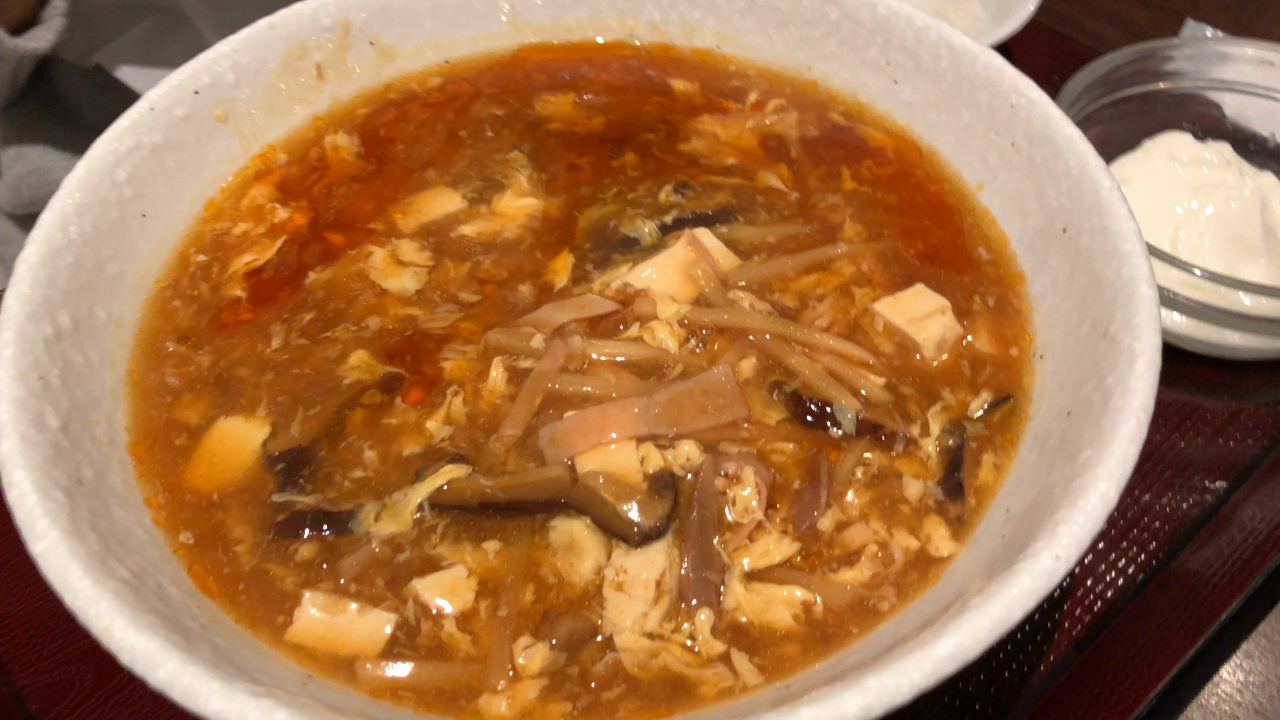 中国料理たけくまの写真・動画_video_835