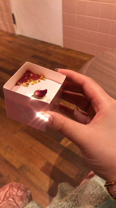 【閉業】アルフレッドティールーム 青山本店 （ALFRED TEA ROOM） の写真・動画_video_847