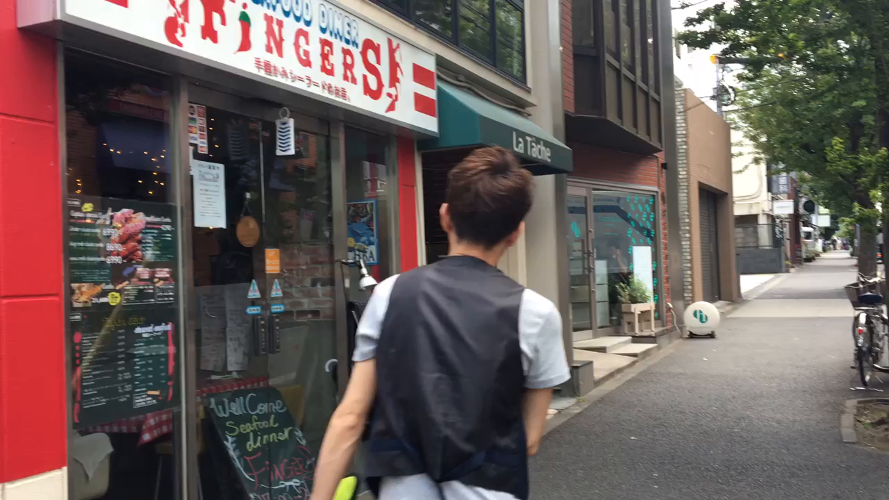 朧の坂