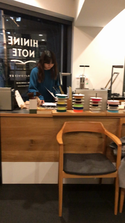 HININE NOTEの写真・動画_video_958
