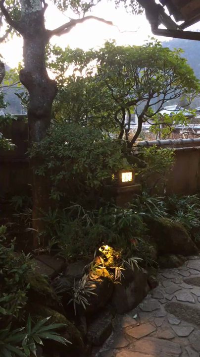 うかい竹亭