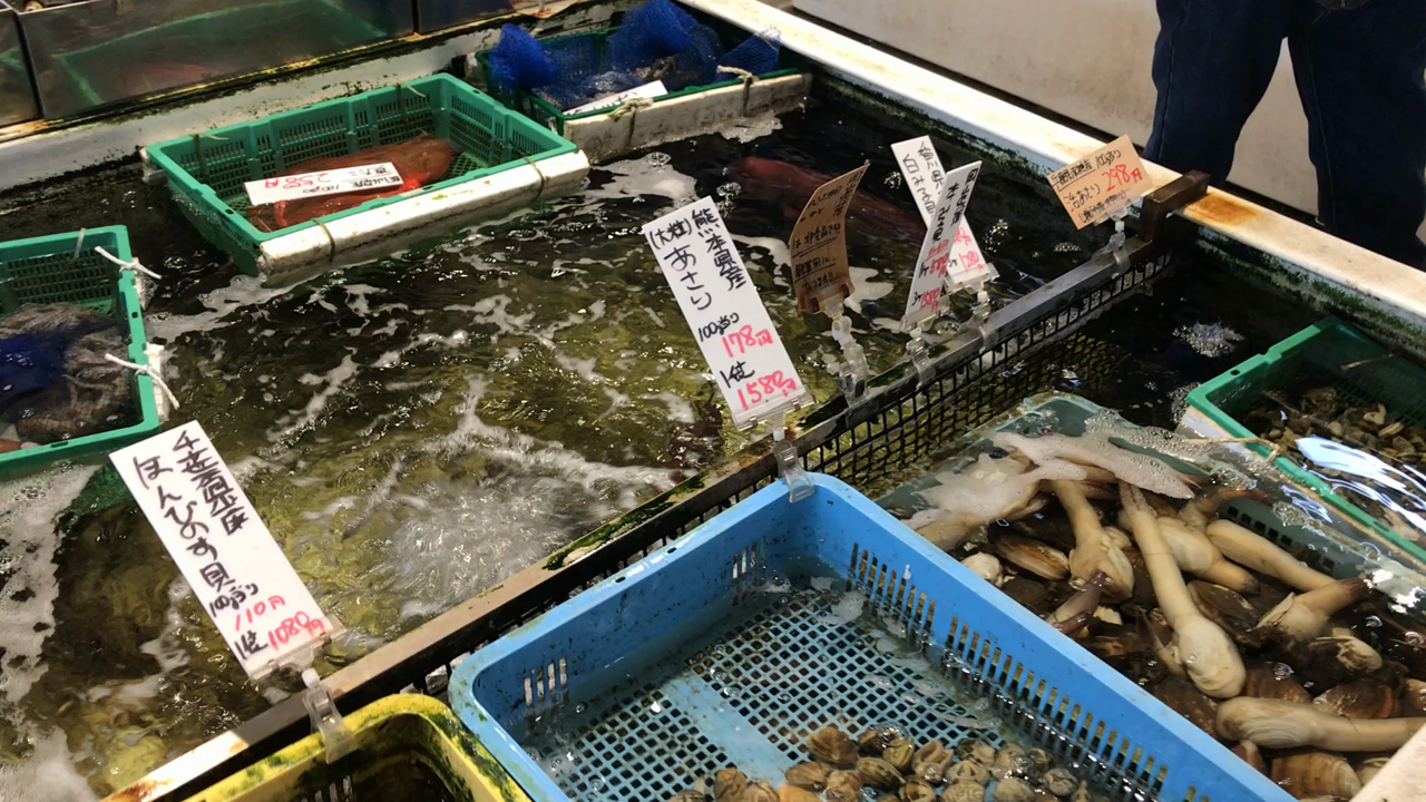 備前 海の駅の写真・動画_video_960